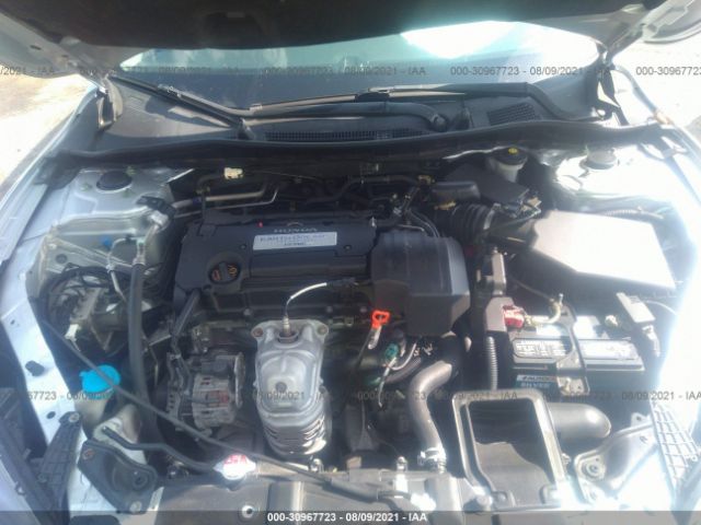 Photo 9 VIN: 1HGCR2F3XDA116047 - HONDA ACCORD SDN 