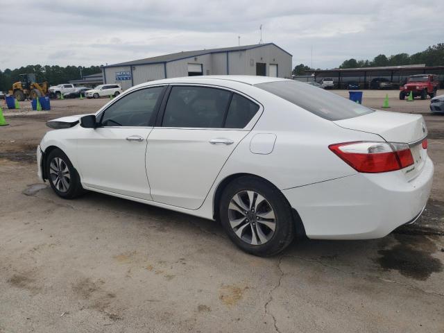 Photo 1 VIN: 1HGCR2F3XDA117523 - HONDA ACCORD LX 