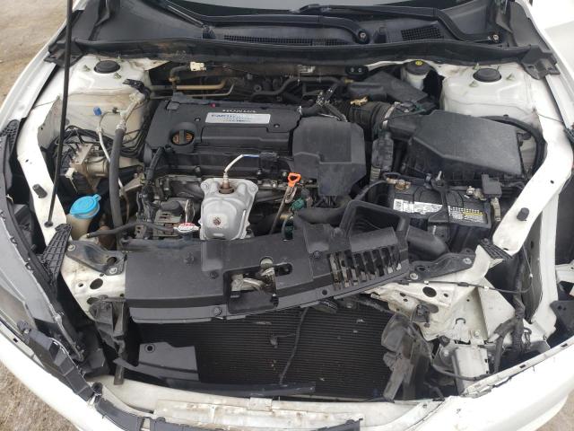 Photo 10 VIN: 1HGCR2F3XDA117523 - HONDA ACCORD LX 