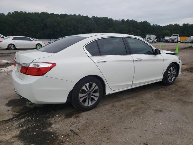 Photo 2 VIN: 1HGCR2F3XDA117523 - HONDA ACCORD LX 