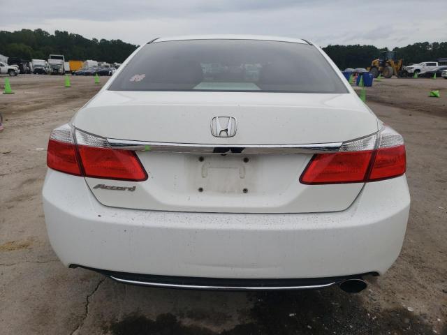 Photo 5 VIN: 1HGCR2F3XDA117523 - HONDA ACCORD LX 