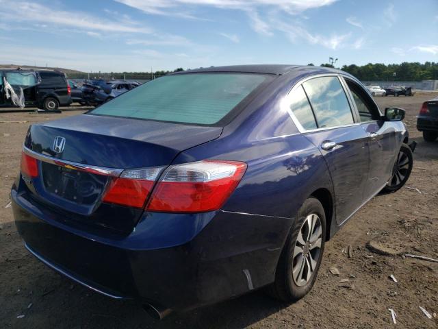 Photo 3 VIN: 1HGCR2F3XDA120292 - HONDA ACCORD LX 