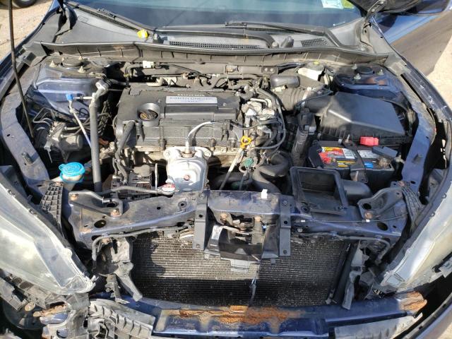 Photo 6 VIN: 1HGCR2F3XDA120292 - HONDA ACCORD LX 