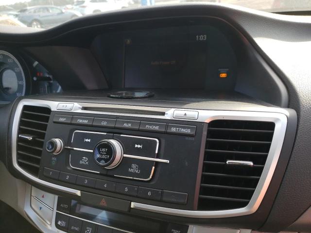 Photo 8 VIN: 1HGCR2F3XDA120292 - HONDA ACCORD LX 