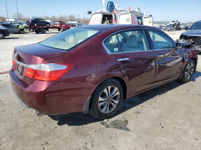 Photo 2 VIN: 1HGCR2F3XDA120910 - HONDA ACCORD 