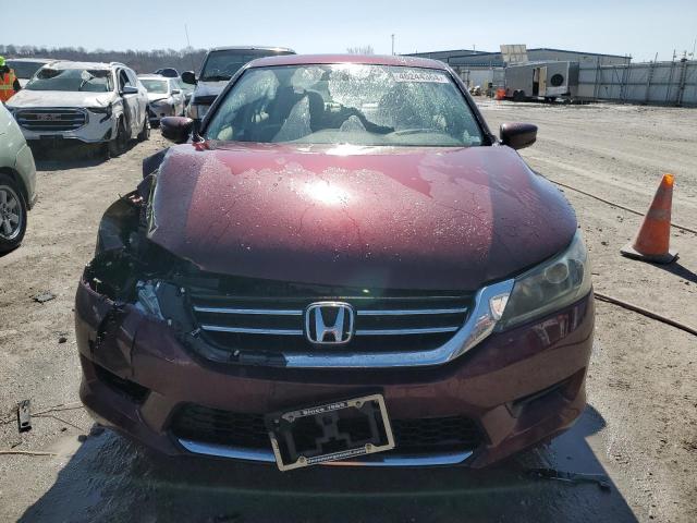 Photo 4 VIN: 1HGCR2F3XDA120910 - HONDA ACCORD 