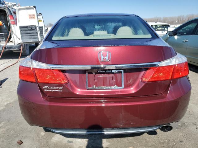 Photo 5 VIN: 1HGCR2F3XDA120910 - HONDA ACCORD 