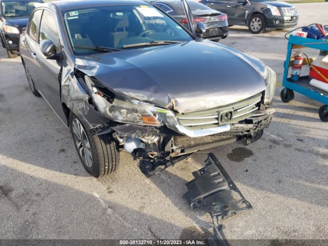 Photo 5 VIN: 1HGCR2F3XDA122141 - HONDA ACCORD 