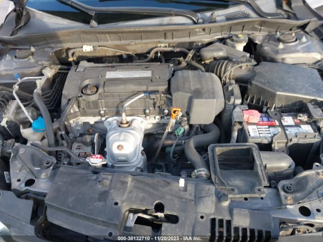 Photo 9 VIN: 1HGCR2F3XDA122141 - HONDA ACCORD 