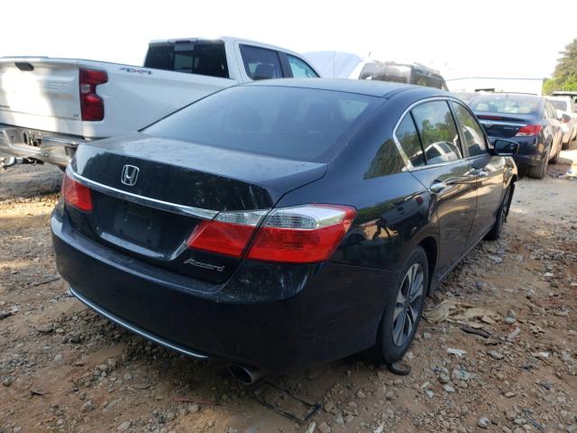 Photo 3 VIN: 1HGCR2F3XDA123841 - HONDA ACCORD LX 