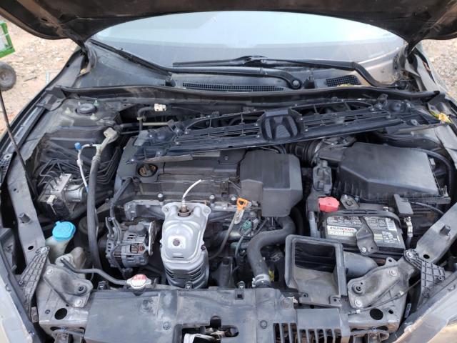 Photo 6 VIN: 1HGCR2F3XDA123841 - HONDA ACCORD LX 