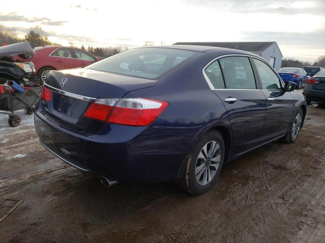 Photo 3 VIN: 1HGCR2F3XDA127114 - HONDA ACCORD LX 