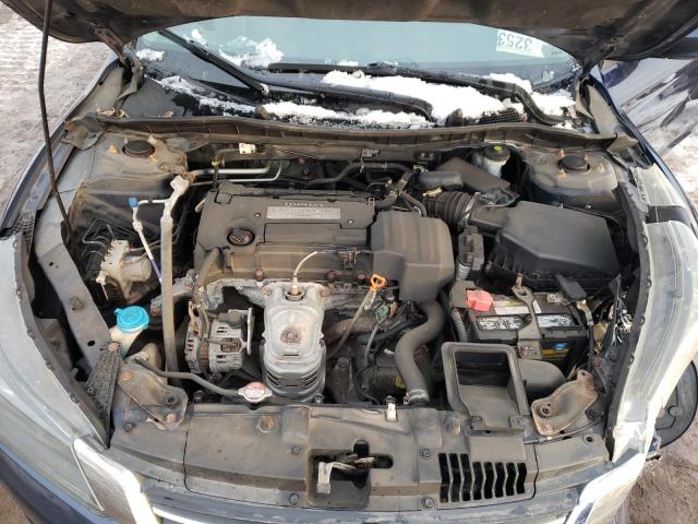 Photo 6 VIN: 1HGCR2F3XDA127114 - HONDA ACCORD LX 