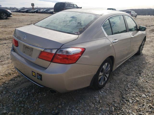 Photo 3 VIN: 1HGCR2F3XDA127548 - HONDA ACCORD LX 