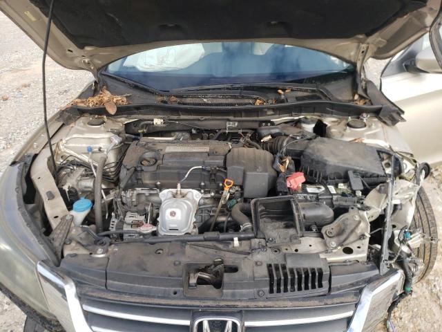 Photo 6 VIN: 1HGCR2F3XDA127548 - HONDA ACCORD LX 