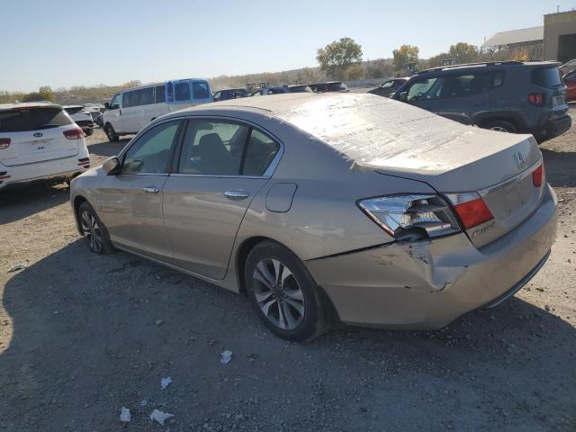 Photo 1 VIN: 1HGCR2F3XDA130014 - HONDA ACCORD LX 