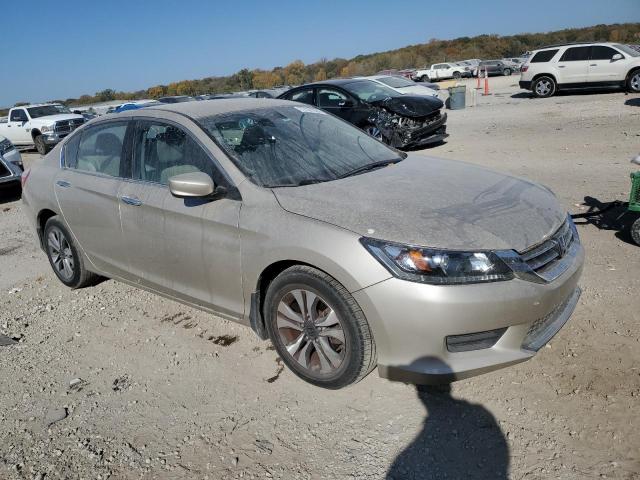 Photo 3 VIN: 1HGCR2F3XDA130014 - HONDA ACCORD LX 