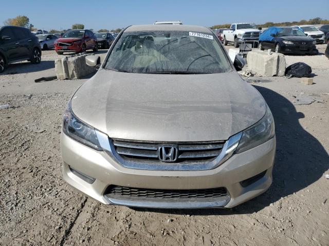 Photo 4 VIN: 1HGCR2F3XDA130014 - HONDA ACCORD LX 