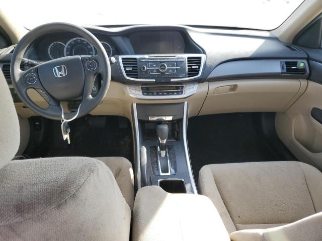 Photo 7 VIN: 1HGCR2F3XDA130014 - HONDA ACCORD LX 