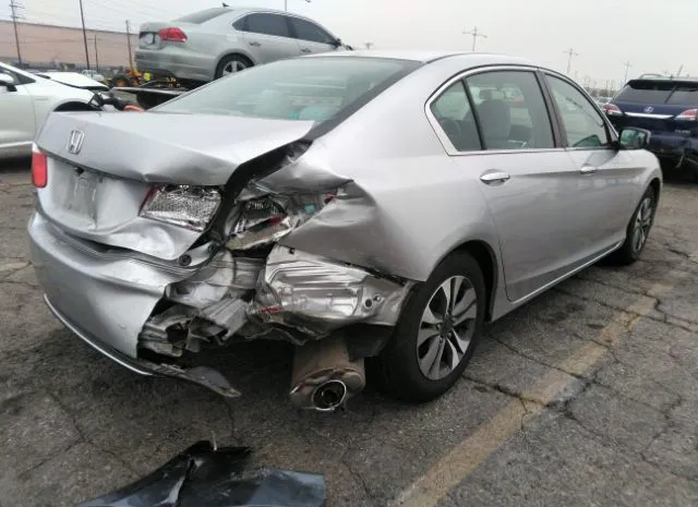 Photo 3 VIN: 1HGCR2F3XDA134256 - HONDA ACCORD SDN 