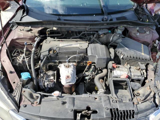 Photo 10 VIN: 1HGCR2F3XDA137996 - HONDA ACCORD LX 