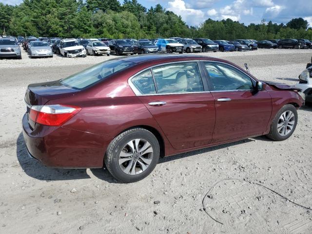 Photo 2 VIN: 1HGCR2F3XDA137996 - HONDA ACCORD LX 