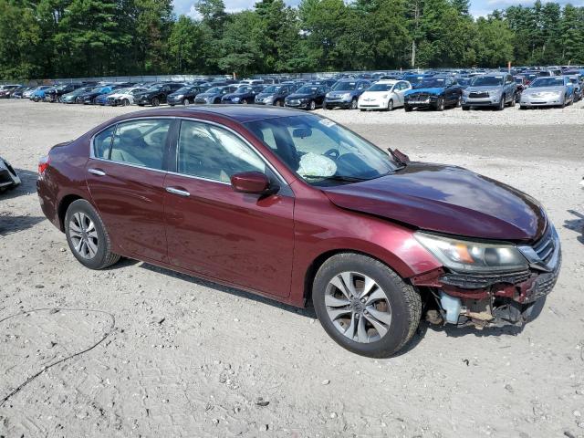 Photo 3 VIN: 1HGCR2F3XDA137996 - HONDA ACCORD LX 