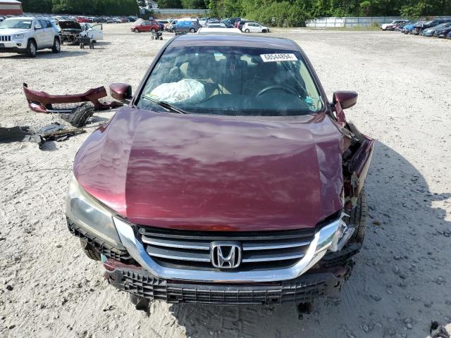 Photo 4 VIN: 1HGCR2F3XDA137996 - HONDA ACCORD LX 