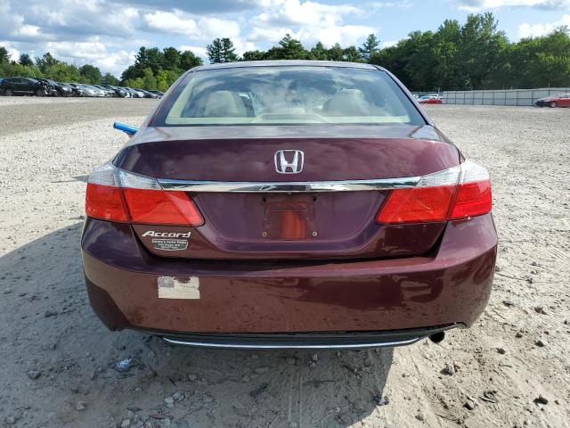 Photo 5 VIN: 1HGCR2F3XDA137996 - HONDA ACCORD LX 