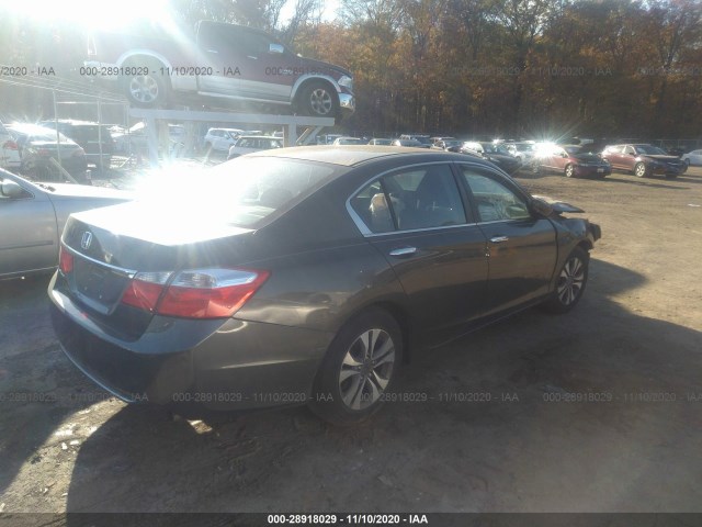 Photo 3 VIN: 1HGCR2F3XDA142227 - HONDA ACCORD SDN 