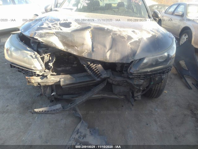 Photo 5 VIN: 1HGCR2F3XDA142227 - HONDA ACCORD SDN 