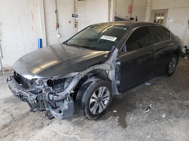 Photo 0 VIN: 1HGCR2F3XDA143765 - HONDA ACCORD LX 