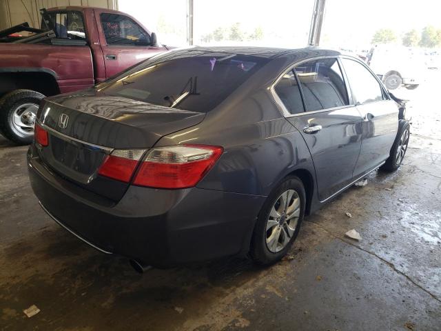 Photo 2 VIN: 1HGCR2F3XDA143765 - HONDA ACCORD LX 