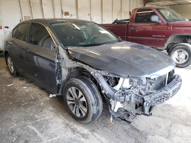 Photo 3 VIN: 1HGCR2F3XDA143765 - HONDA ACCORD LX 