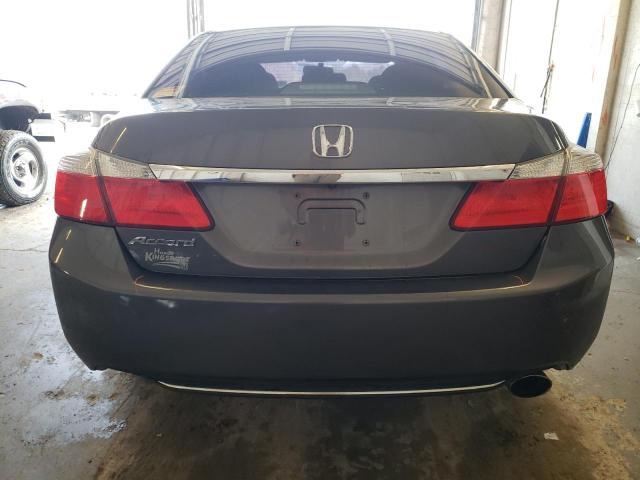 Photo 5 VIN: 1HGCR2F3XDA143765 - HONDA ACCORD LX 