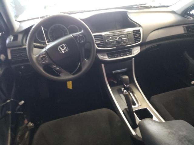 Photo 7 VIN: 1HGCR2F3XDA143765 - HONDA ACCORD LX 