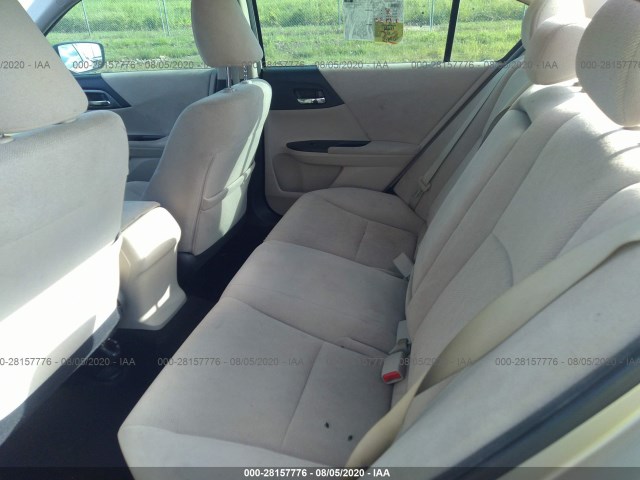 Photo 7 VIN: 1HGCR2F3XDA146875 - HONDA ACCORD SDN 