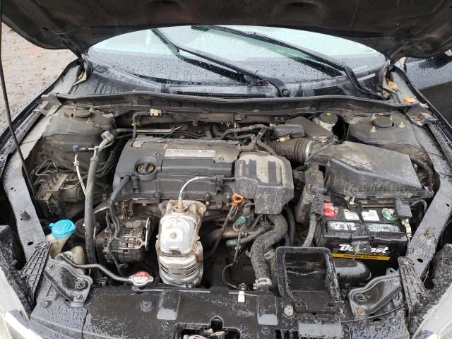 Photo 10 VIN: 1HGCR2F3XDA149713 - HONDA ACCORD 