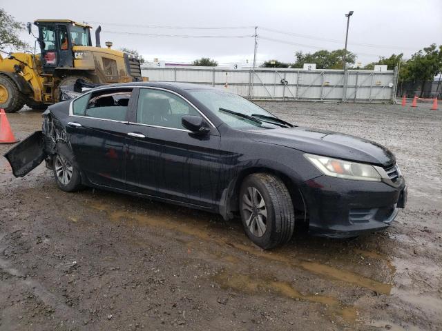 Photo 3 VIN: 1HGCR2F3XDA149713 - HONDA ACCORD 