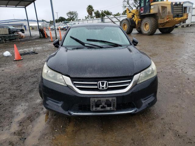 Photo 4 VIN: 1HGCR2F3XDA149713 - HONDA ACCORD 