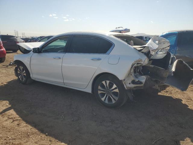 Photo 1 VIN: 1HGCR2F3XDA150358 - HONDA ACCORD 