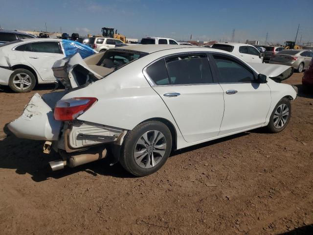 Photo 2 VIN: 1HGCR2F3XDA150358 - HONDA ACCORD 