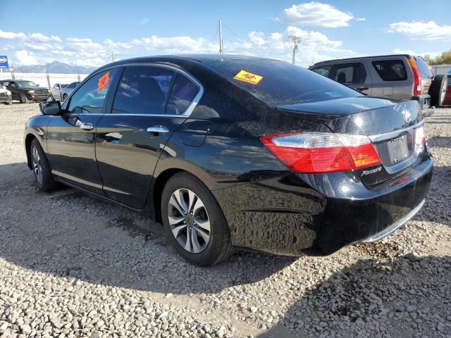 Photo 1 VIN: 1HGCR2F3XDA150425 - HONDA ACCORD LX 