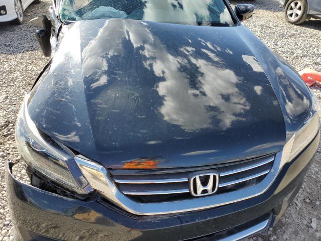 Photo 10 VIN: 1HGCR2F3XDA150425 - HONDA ACCORD LX 