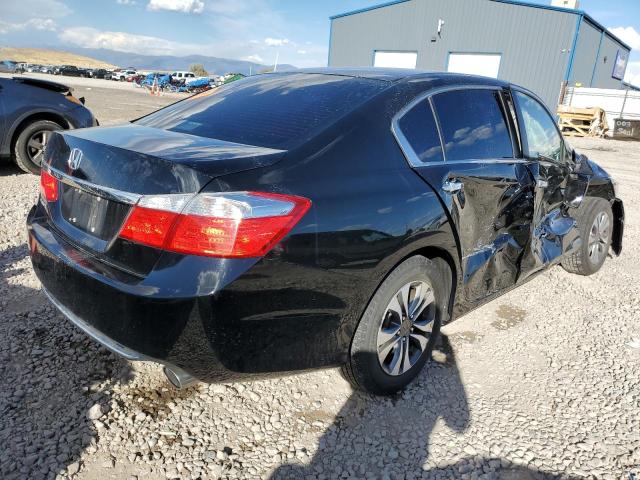 Photo 2 VIN: 1HGCR2F3XDA150425 - HONDA ACCORD LX 