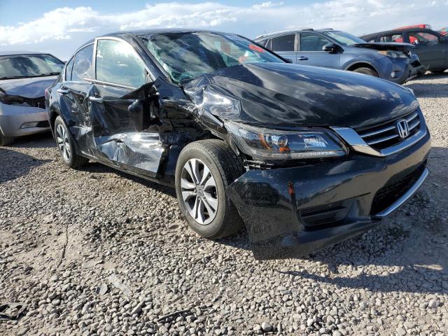 Photo 3 VIN: 1HGCR2F3XDA150425 - HONDA ACCORD LX 