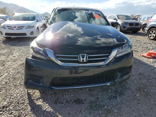 Photo 4 VIN: 1HGCR2F3XDA150425 - HONDA ACCORD LX 