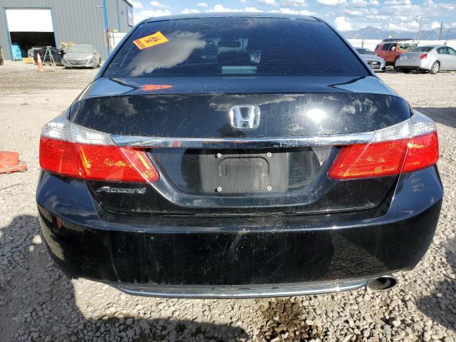 Photo 5 VIN: 1HGCR2F3XDA150425 - HONDA ACCORD LX 