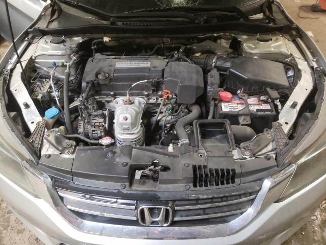 Photo 6 VIN: 1HGCR2F3XDA152191 - HONDA ACCORD LX 