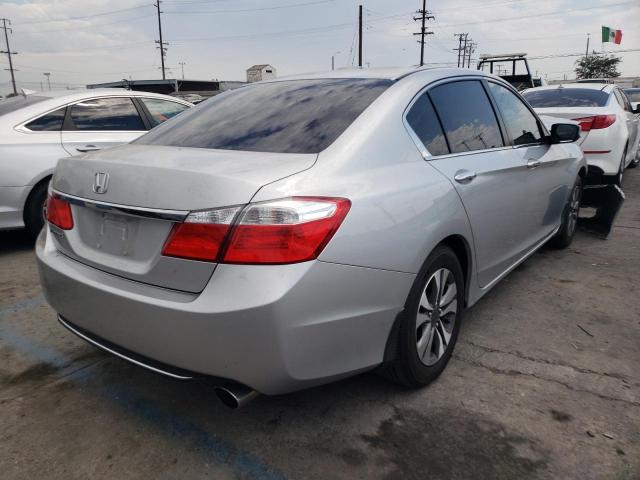 Photo 3 VIN: 1HGCR2F3XDA153308 - HONDA ACCORD LX 